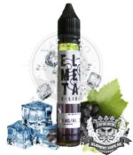 Grape Gust By Elemental Salts 30ml