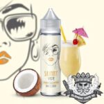 Pina Colada By Skinny Vape 60ml 3 mg