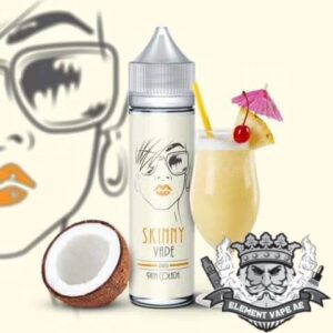 Pina Colada By Skinny Vape