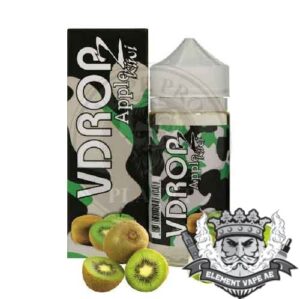 Apple Kiwi By Vdropz