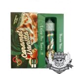 Caramel Vanilla By Flamingo