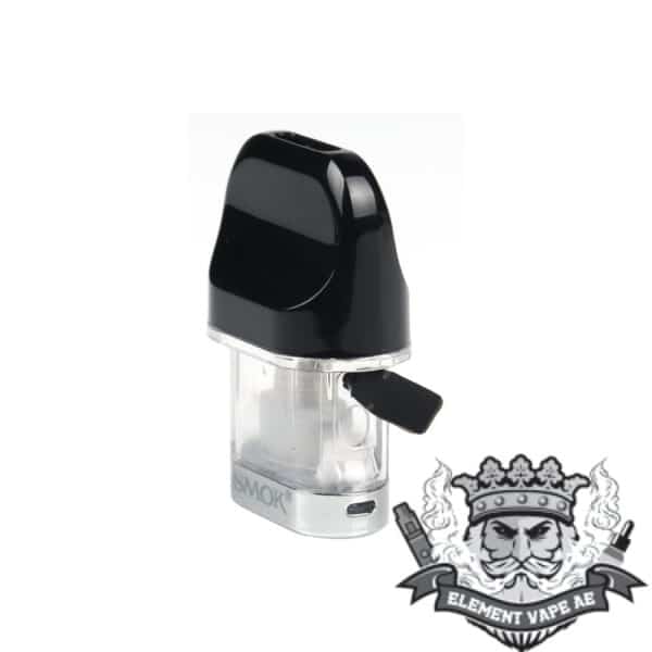 SMOK NOVO Pod Cartridge 1.4ohm - Image 4