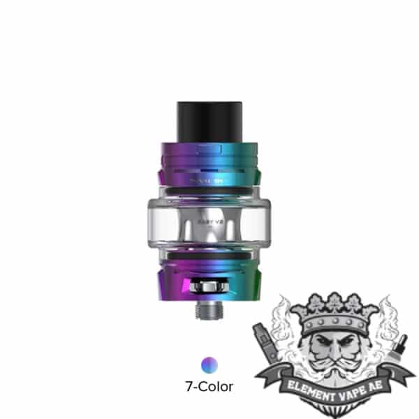 Smok TFV8 Baby V2 Tank 5ml - Image 3