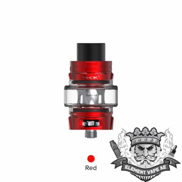 Smok TFV8 Baby V2 Tank 5ml - Image 9