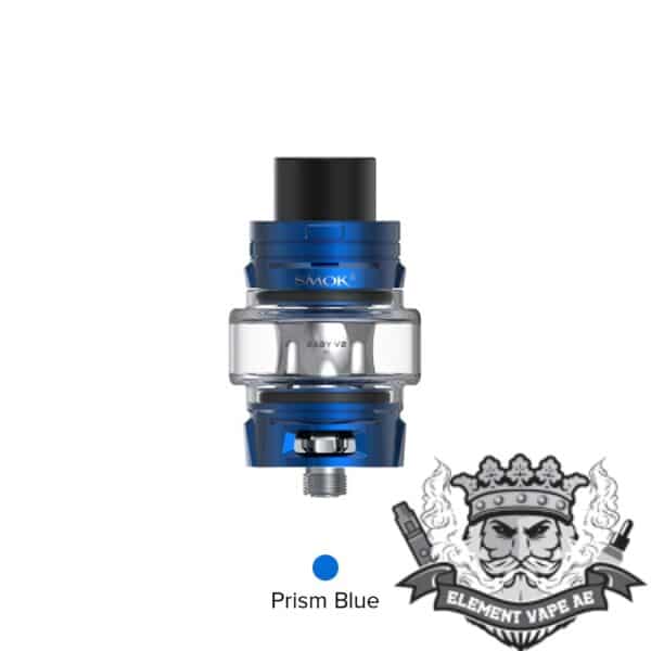 Smok TFV8 Baby V2 Tank 5ml - Image 8