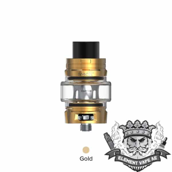 Smok TFV8 Baby V2 Tank 5ml - Image 4