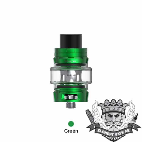 Smok TFV8 Baby V2 Tank 5ml - Image 2