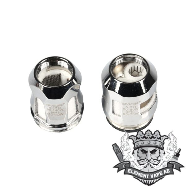 ⁦Smok TFV8 Baby V2 Coil⁩ - الصورة ⁦5⁩