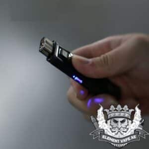 Fundamental Particle Mission Starter Kit - 1ml & 270mah