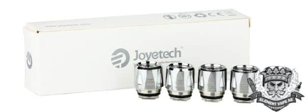 Joyetech ProC4 DL Head 0.15ohm for ProCore Aries - Image 2