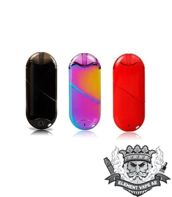 ⁦Perkey Lov Transformable Pod System Kit⁩ - الصورة ⁦3⁩