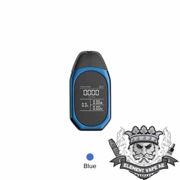 ⁦Teslacigs TPOD Pod Vape Kit⁩ - الصورة ⁦2⁩