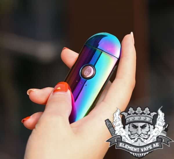 AIMO Lough Pod Vape Kit 400mAh & 1.0ml - Image 2