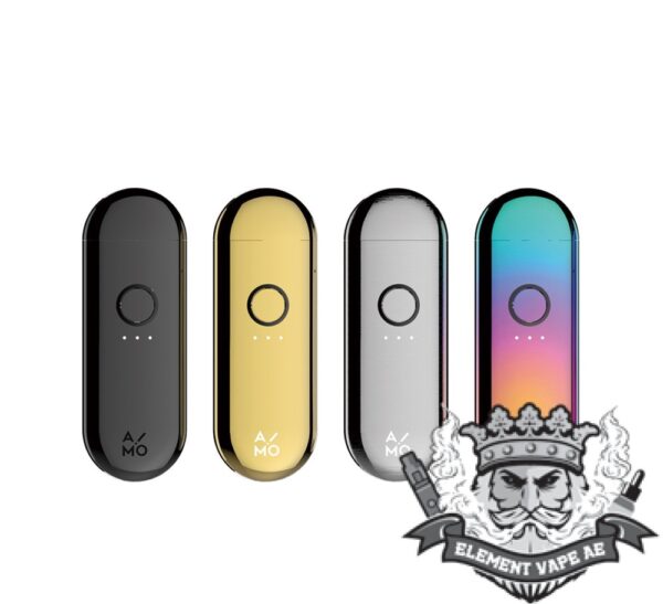 AIMO Lough Pod Vape Kit 400mAh & 1.0ml - Image 15