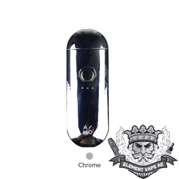 AIMO Lough Pod Vape Kit 400mAh & 1.0ml - Image 10