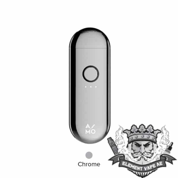 AIMO Lough Pod Vape Kit 400mAh & 1.0ml - Image 9