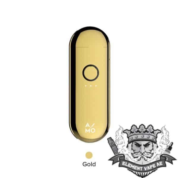 AIMO Lough Pod Vape Kit 400mAh & 1.0ml - Image 6