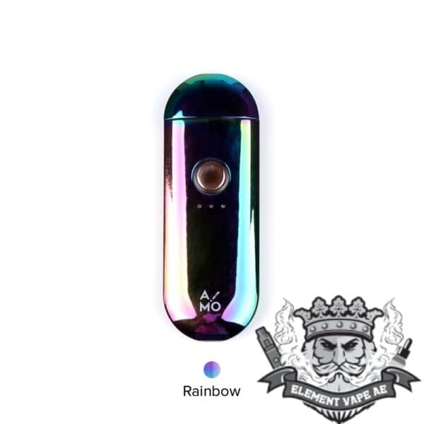 AIMO Lough Pod Vape Kit 400mAh & 1.0ml - Image 8