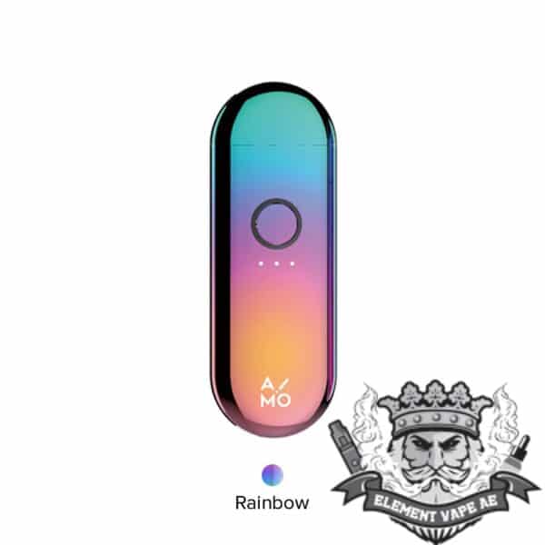 AIMO Lough Pod Vape Kit 400mAh & 1.0ml - Image 7