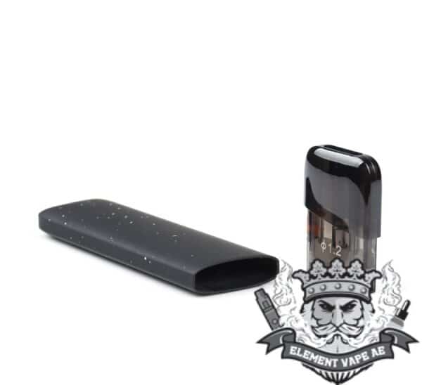 ⁦AIMO Mount Pod System Kit 400mAh & 1.8ml⁩ - الصورة ⁦9⁩
