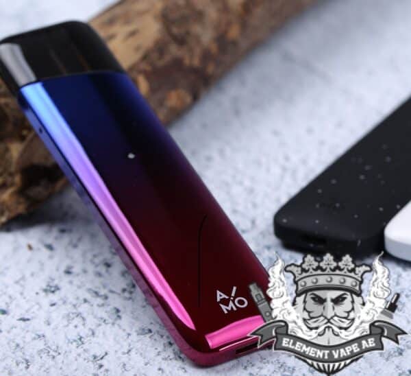 ⁦AIMO Mount Pod System Kit 400mAh & 1.8ml⁩ - الصورة ⁦6⁩