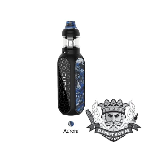 OBS Cube Mini Kit with Cube Mini Subtank - Image 3