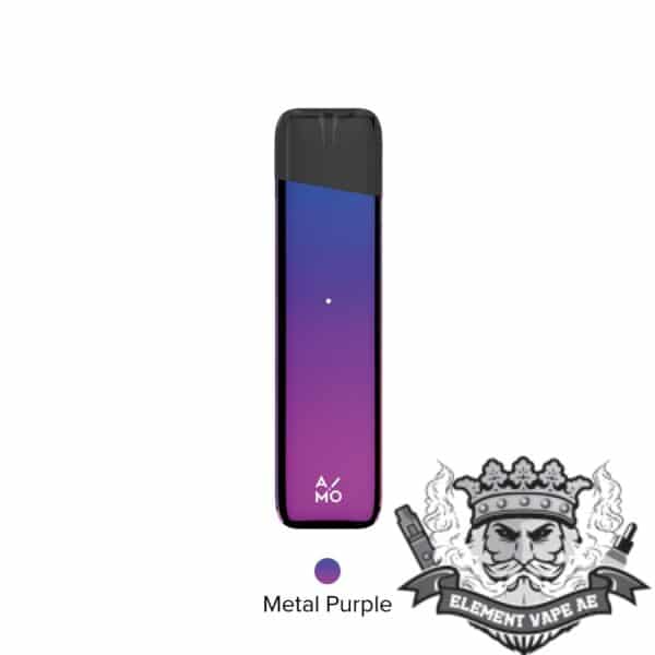 ⁦AIMO Mount Pod System Kit 400mAh & 1.8ml⁩ - الصورة ⁦4⁩
