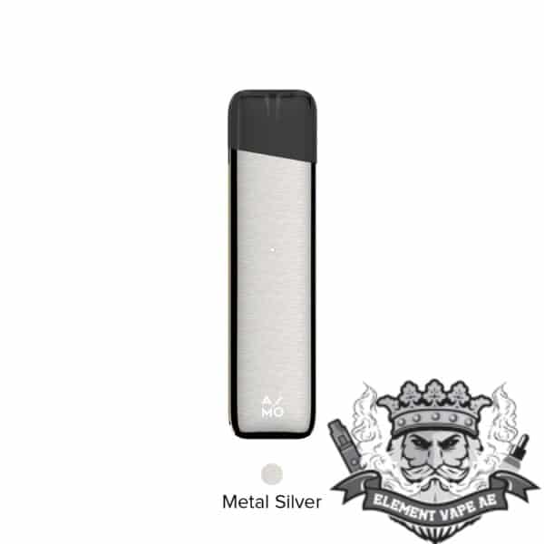 ⁦AIMO Mount Pod System Kit 400mAh & 1.8ml⁩ - الصورة ⁦7⁩