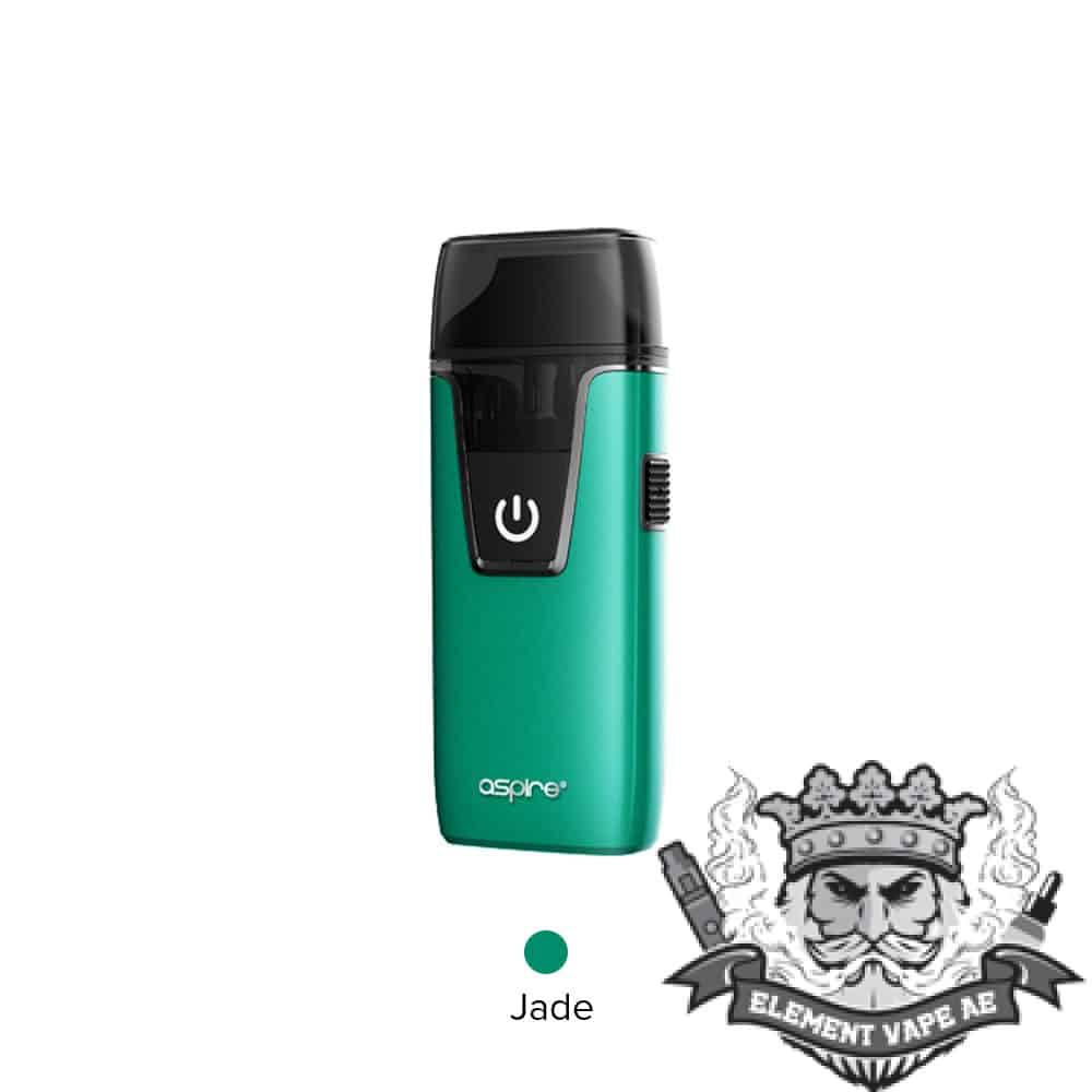 Aspire Nautilus AIO Pod Vape Kit - الصورة 3