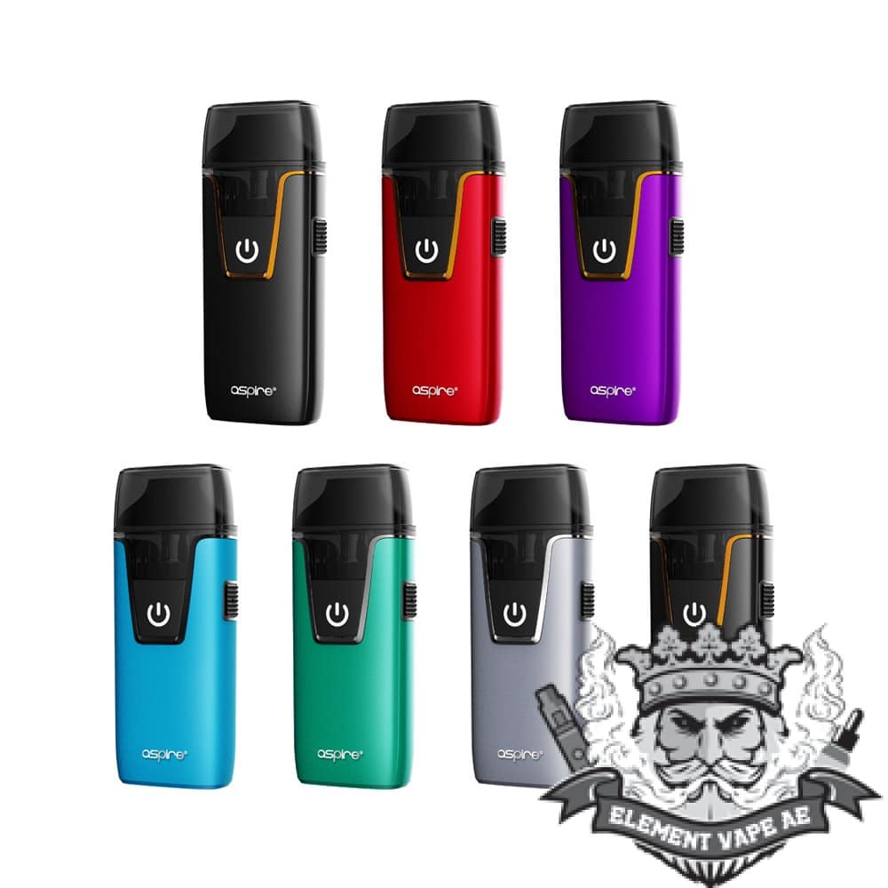 Aspire Nautilus AIO Pod Vape Kit