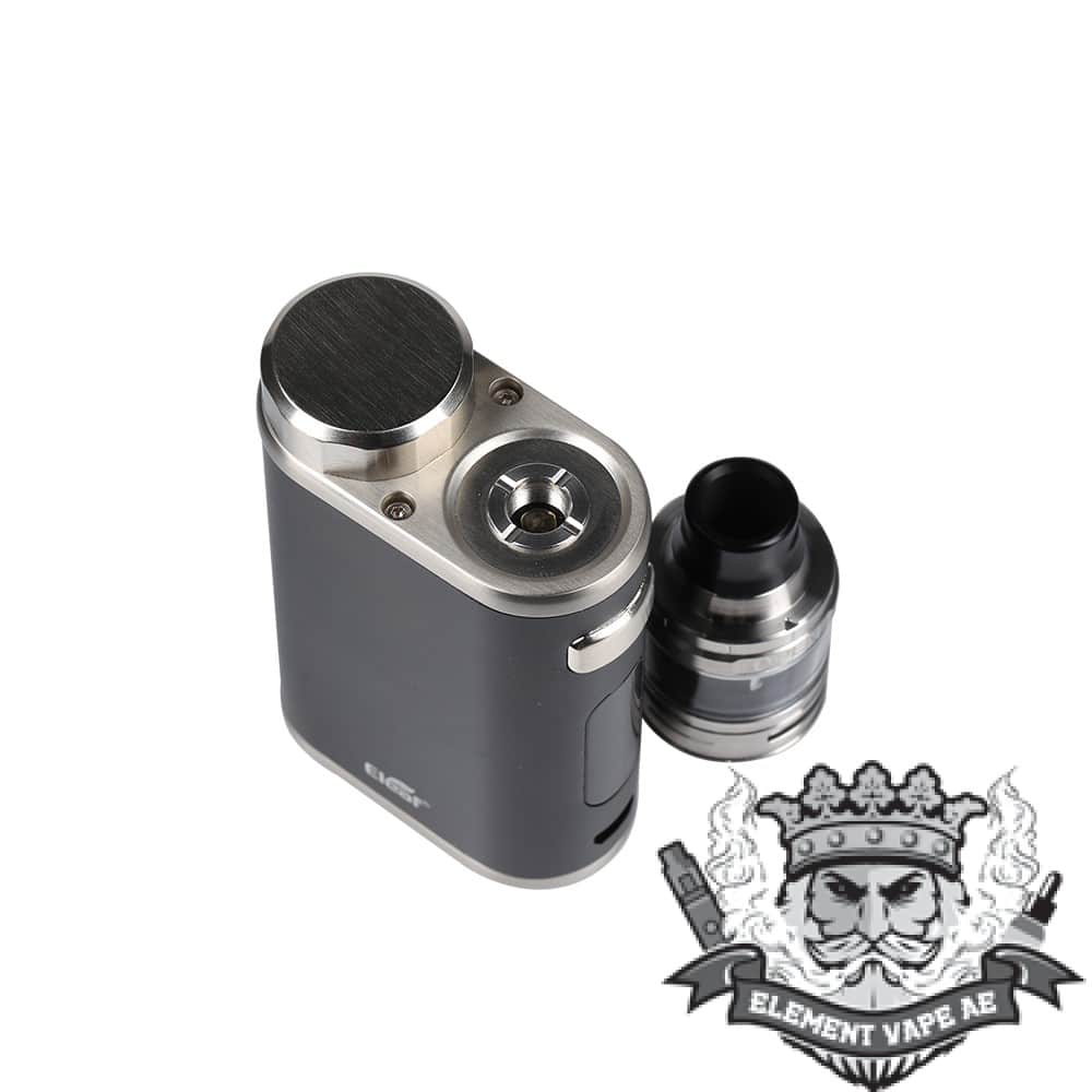 Eleaf iStick Pico 21700 100W (Battery included) - الصورة 6