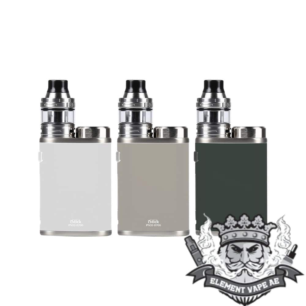 Eleaf iStick Pico 21700 100W (Battery included)