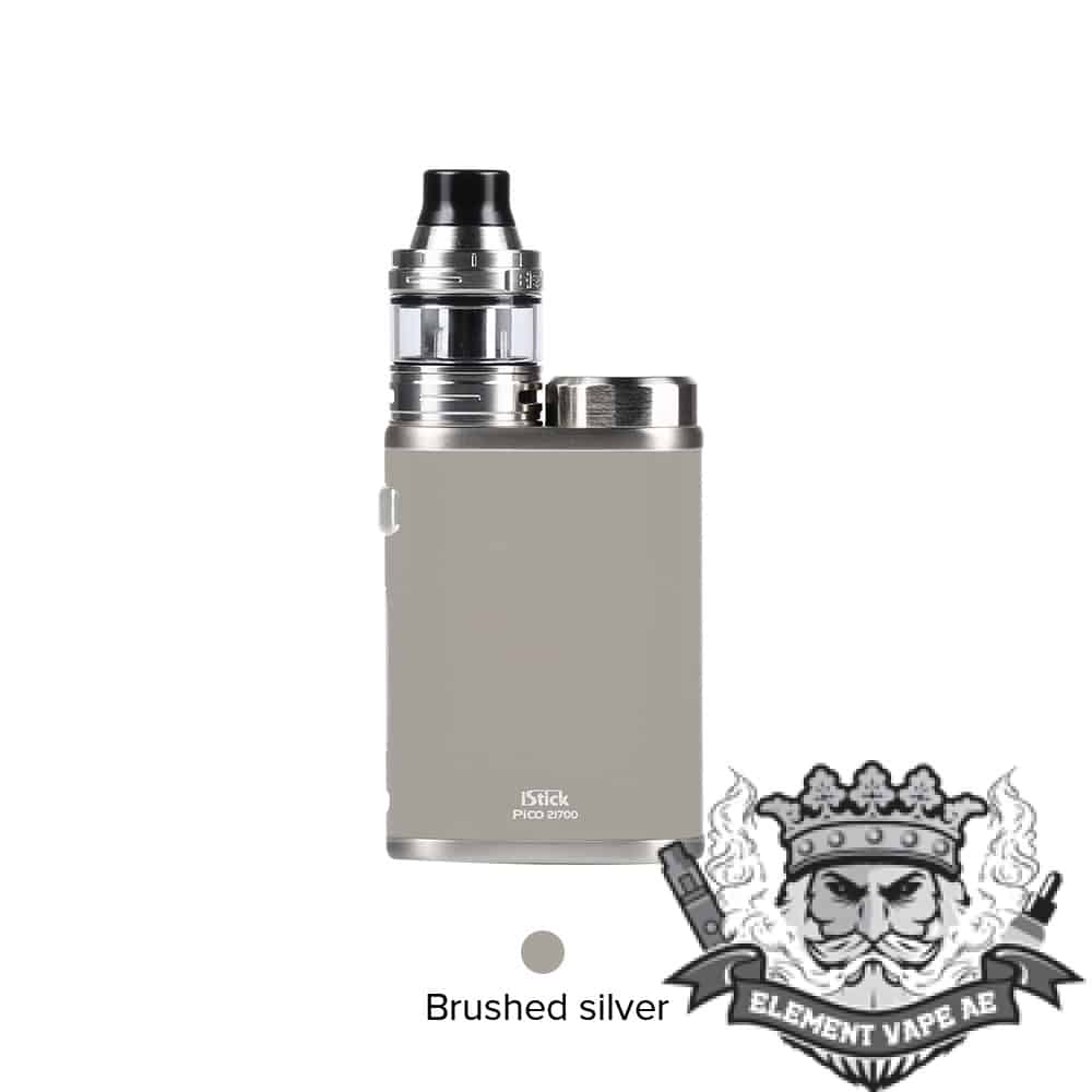 Eleaf iStick Pico 21700 100W (Battery included) - الصورة 2