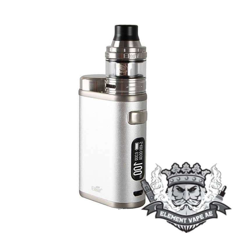 Eleaf iStick Pico 21700 100W (Battery included) - الصورة 4