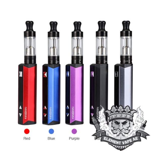Innokin JEM/Goby Starter Kit - 2ml &1000mah MTL