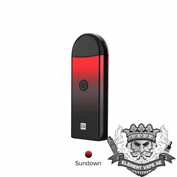 ⁦Innokin EQ Pod Vape Kit 800mAh⁩ - الصورة ⁦7⁩