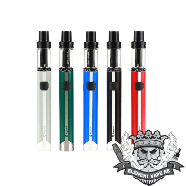 ⁦Joyetech EGO AIO ECO Quick Start Kit⁩ - الصورة ⁦2⁩