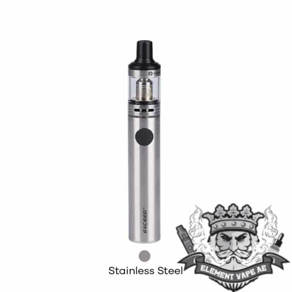 Joyetech Exceed D19 Starter Kit MTL- 2.0ml & 1500mah - Image 8