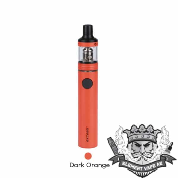 Joyetech Exceed D19 Starter Kit MTL- 2.0ml & 1500mah - Image 7