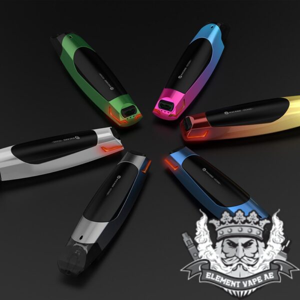 ⁦Joyetech EXCEED Edge Pod Version Kit 2ml & 650mah⁩ - الصورة ⁦2⁩