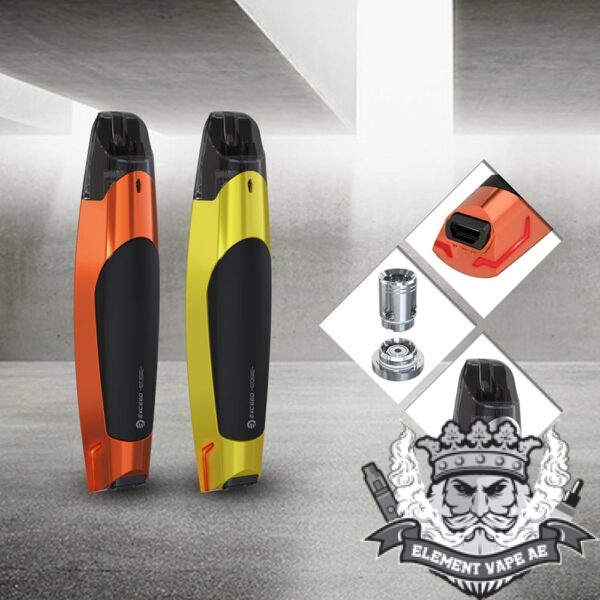 ⁦Joyetech EXCEED Edge Pod Version Kit 2ml & 650mah⁩ - الصورة ⁦5⁩