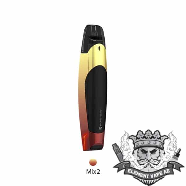 ⁦Joyetech EXCEED Edge Pod Version Kit 2ml & 650mah⁩ - الصورة ⁦3⁩