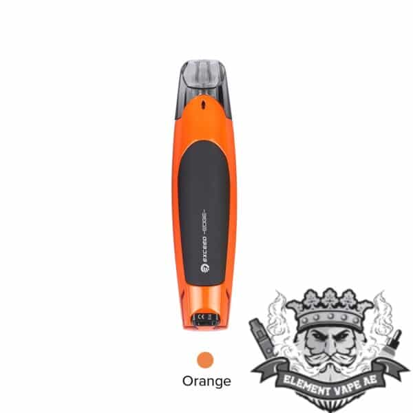 ⁦Joyetech EXCEED Edge Pod Version Kit 2ml & 650mah⁩ - الصورة ⁦4⁩