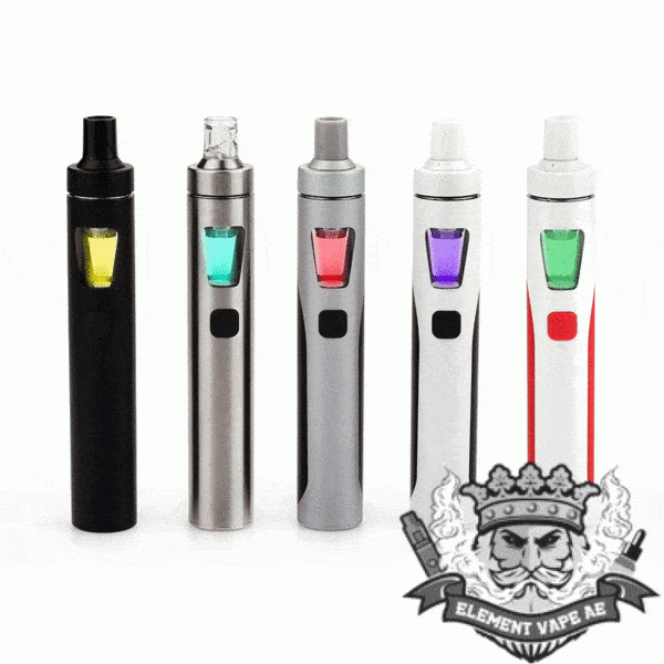 Joyetech eGo AIO Quick Start Kit - 2.0ml & 1500mah - Image 16
