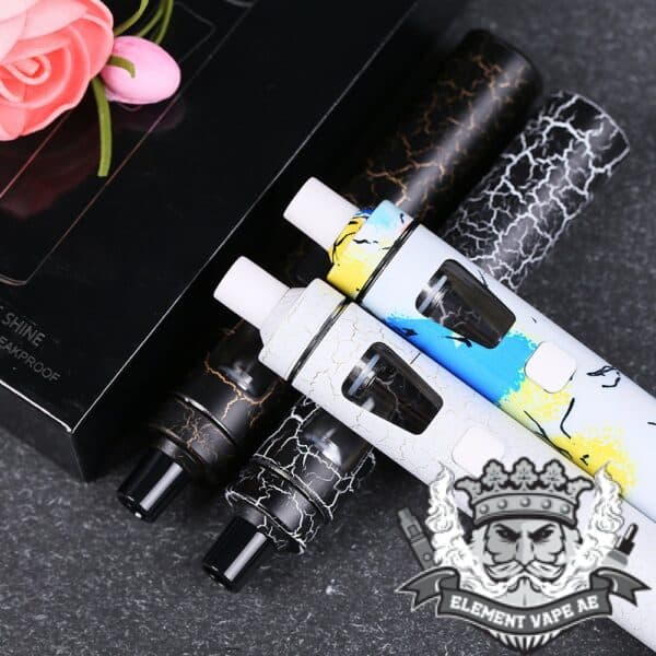 Joyetech eGo AIO Quick Start Kit - 2.0ml & 1500mah - Image 18