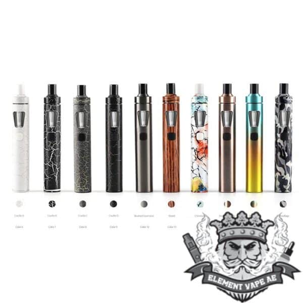 Joyetech eGo AIO Quick Start Kit - 2.0ml & 1500mah - Image 17