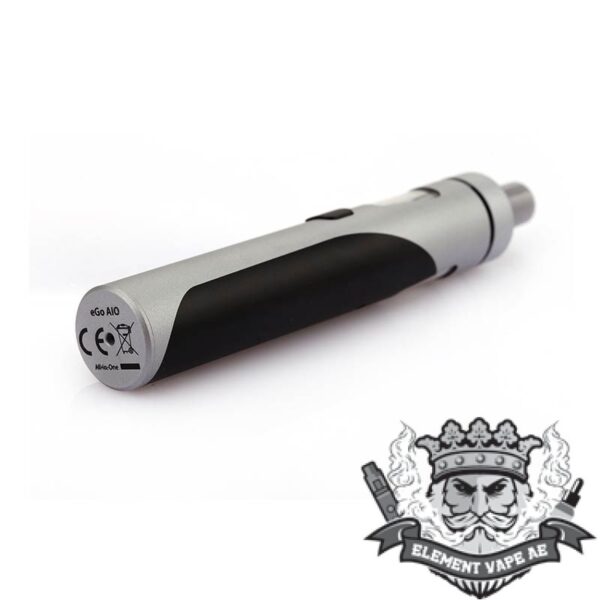 Joyetech eGo AIO Quick Start Kit - 2.0ml & 1500mah - Image 2