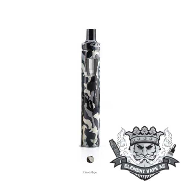 Joyetech eGo AIO Quick Start Kit - 2.0ml & 1500mah - Image 5