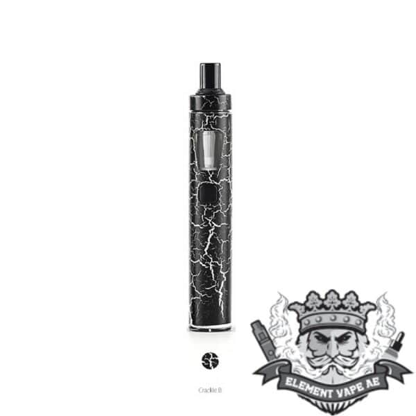 Joyetech eGo AIO Quick Start Kit - 2.0ml & 1500mah - Image 9