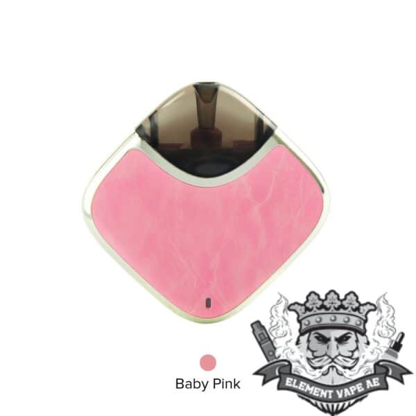 Perkey Manta Pod System Kit 450mAh & 1.0ml - Image 7